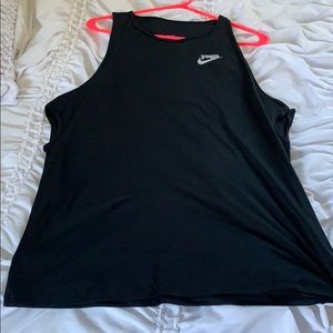 Nike Dri Fit Yoga Tank